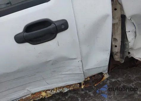 2008 GMC Canyon Yc1 from USA, damaged, VIN 1GTCS149588216672